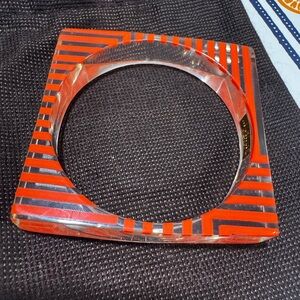 Kate Spade Saturday Bracelet Bangle